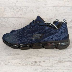 Skechers Mens Skech Air 92 Janden Shoes 